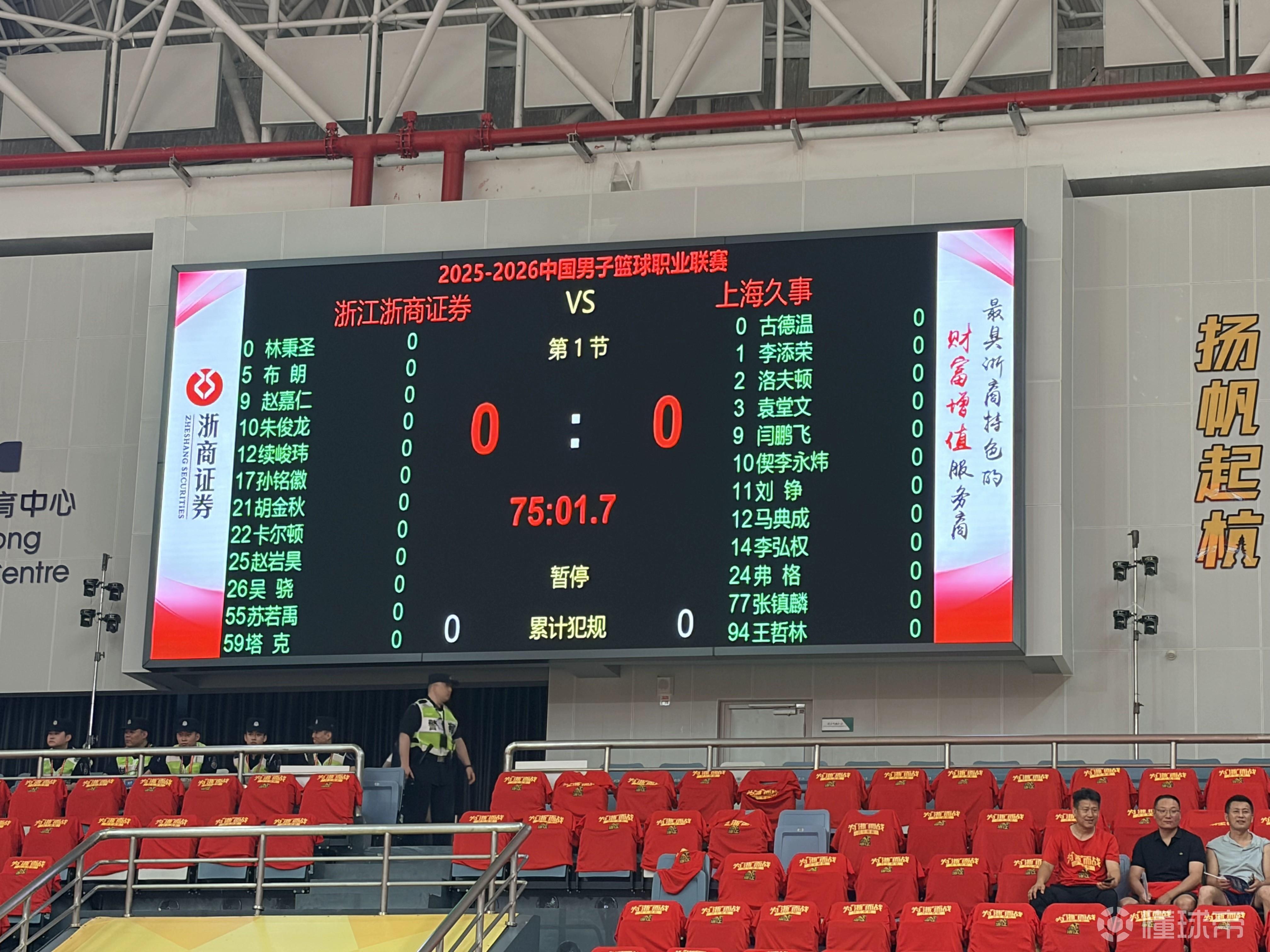 就在今天?G4洛夫顿回归上海大名单,并参与赛前热身