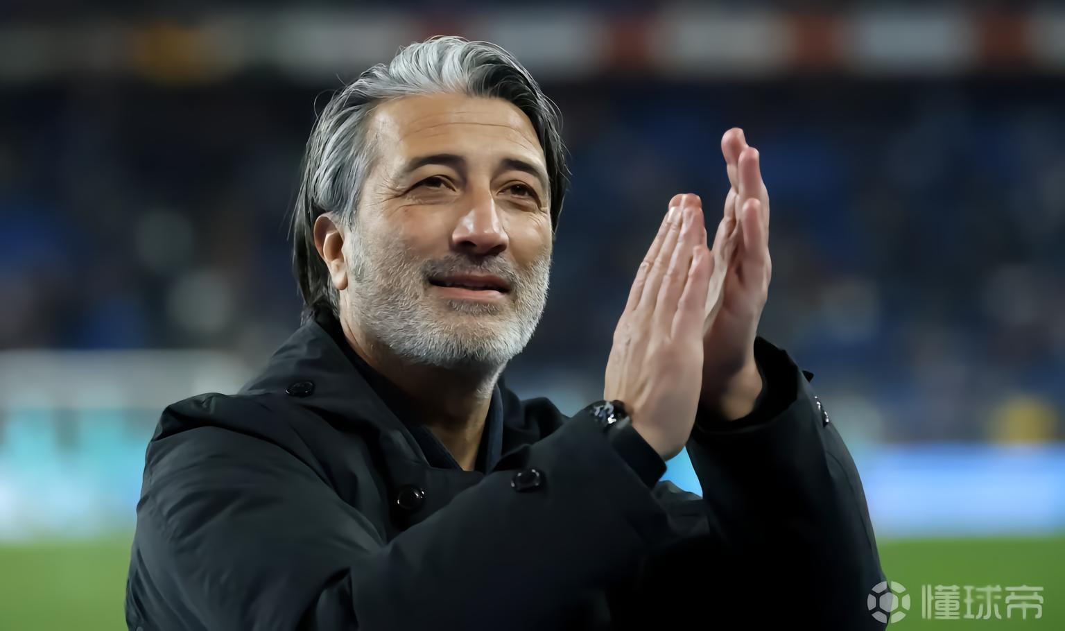 雅金:瑞士能制造惊喜,2024年欧洲杯我们差点淘汰英格兰