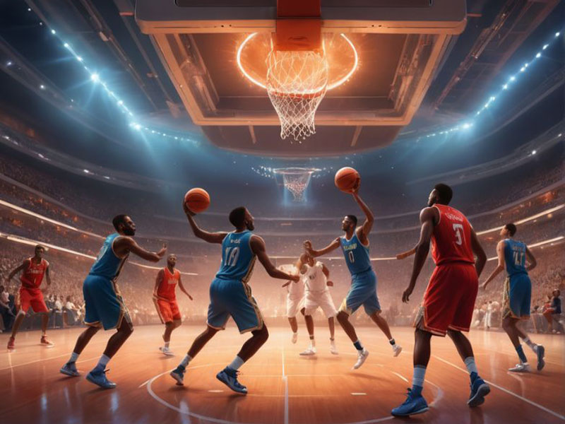 05月10日 NBA季后赛西部半决赛G3 雷霆vs湖人 全场录像回放