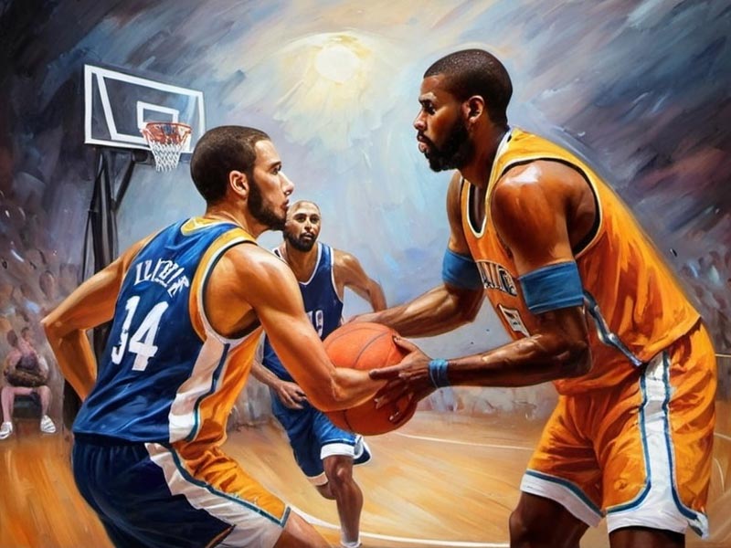 03月19日 NBA常规赛 湖人vs火箭 全场录像回放